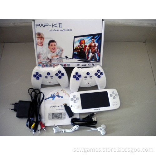 4.30 Inch MP3 Function Game Player